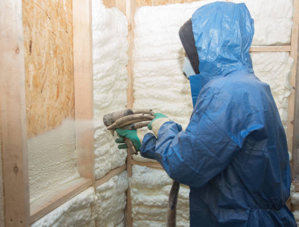 Types of Insulation We Offer in Frankenmuth, MI